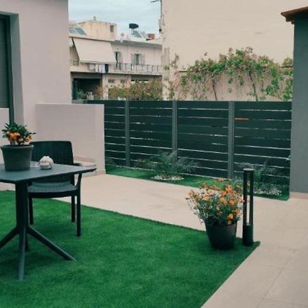 Ezith Luxury Apartments Heraklion  Екстер'єр фото