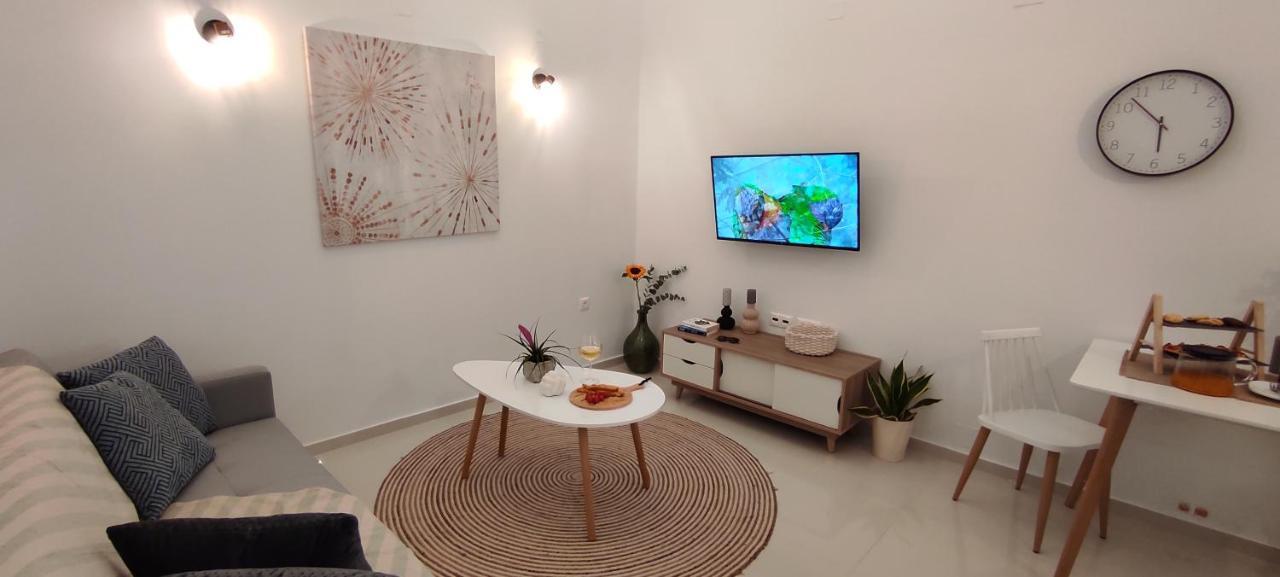 Ezith Luxury Apartments Heraklion  Екстер'єр фото