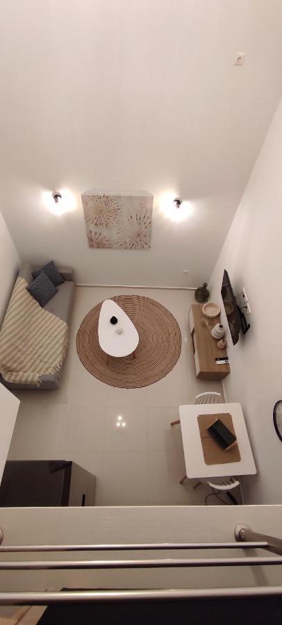 Ezith Luxury Apartments Heraklion  Екстер'єр фото