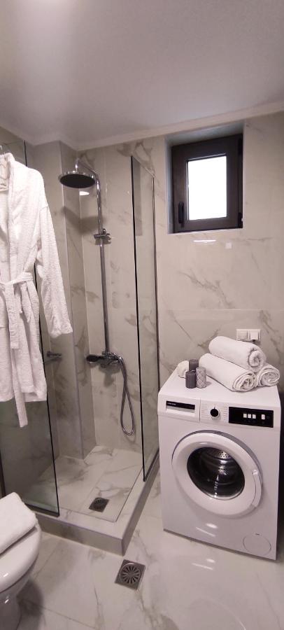 Ezith Luxury Apartments Heraklion  Екстер'єр фото