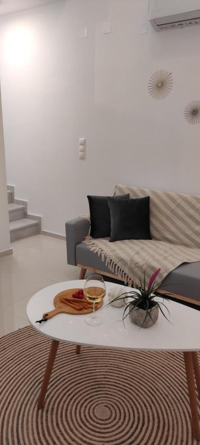 Ezith Luxury Apartments Heraklion  Екстер'єр фото