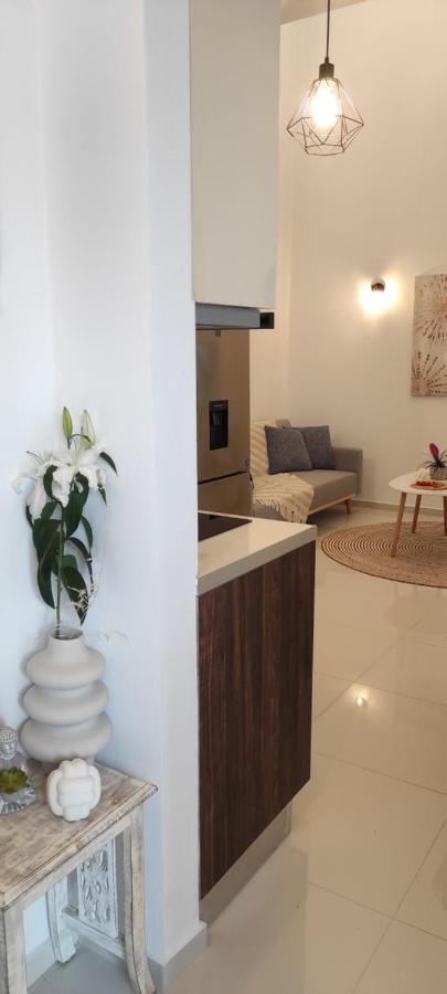 Ezith Luxury Apartments Heraklion  Екстер'єр фото