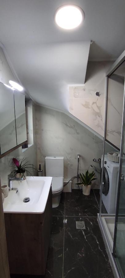 Ezith Luxury Apartments Heraklion  Екстер'єр фото