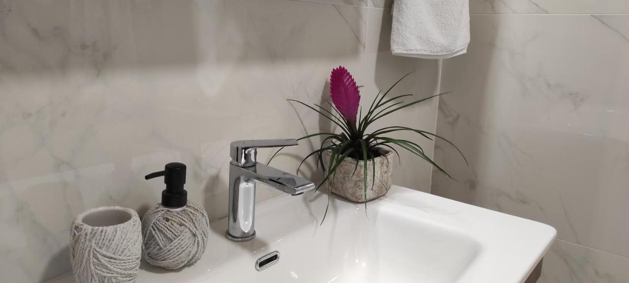 Ezith Luxury Apartments Heraklion  Екстер'єр фото