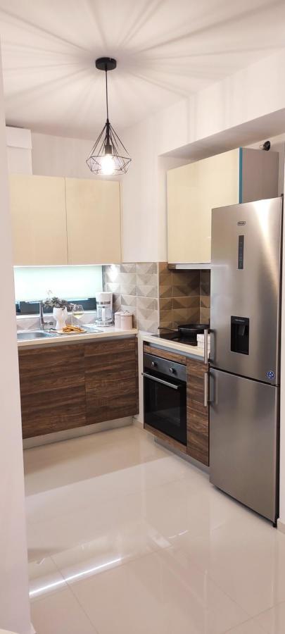 Ezith Luxury Apartments Heraklion  Екстер'єр фото