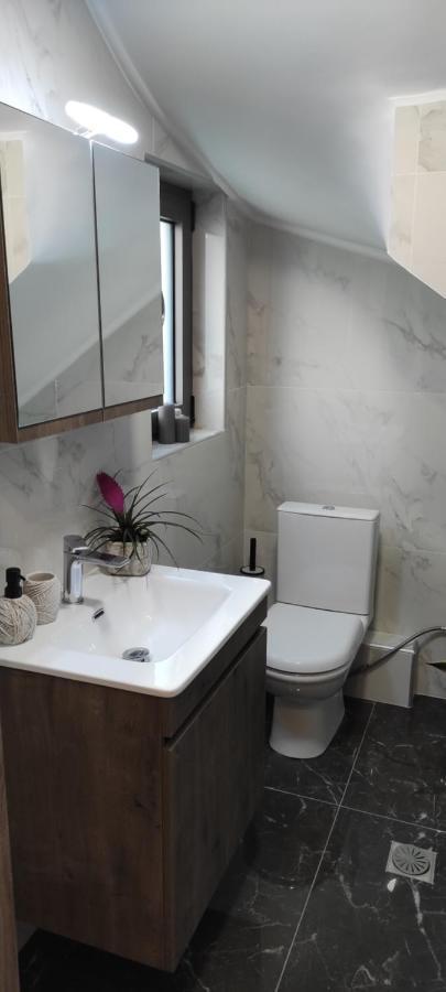 Ezith Luxury Apartments Heraklion  Екстер'єр фото