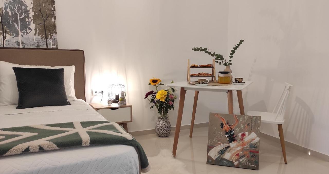 Ezith Luxury Apartments Heraklion  Екстер'єр фото