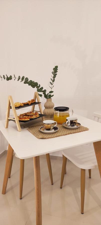 Ezith Luxury Apartments Heraklion  Екстер'єр фото