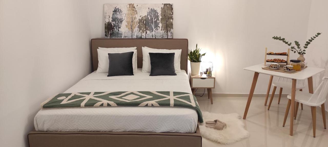Ezith Luxury Apartments Heraklion  Екстер'єр фото