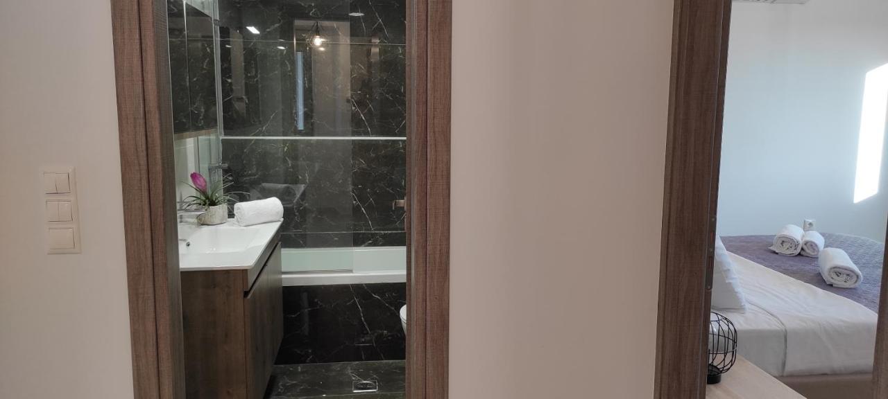Ezith Luxury Apartments Heraklion  Екстер'єр фото
