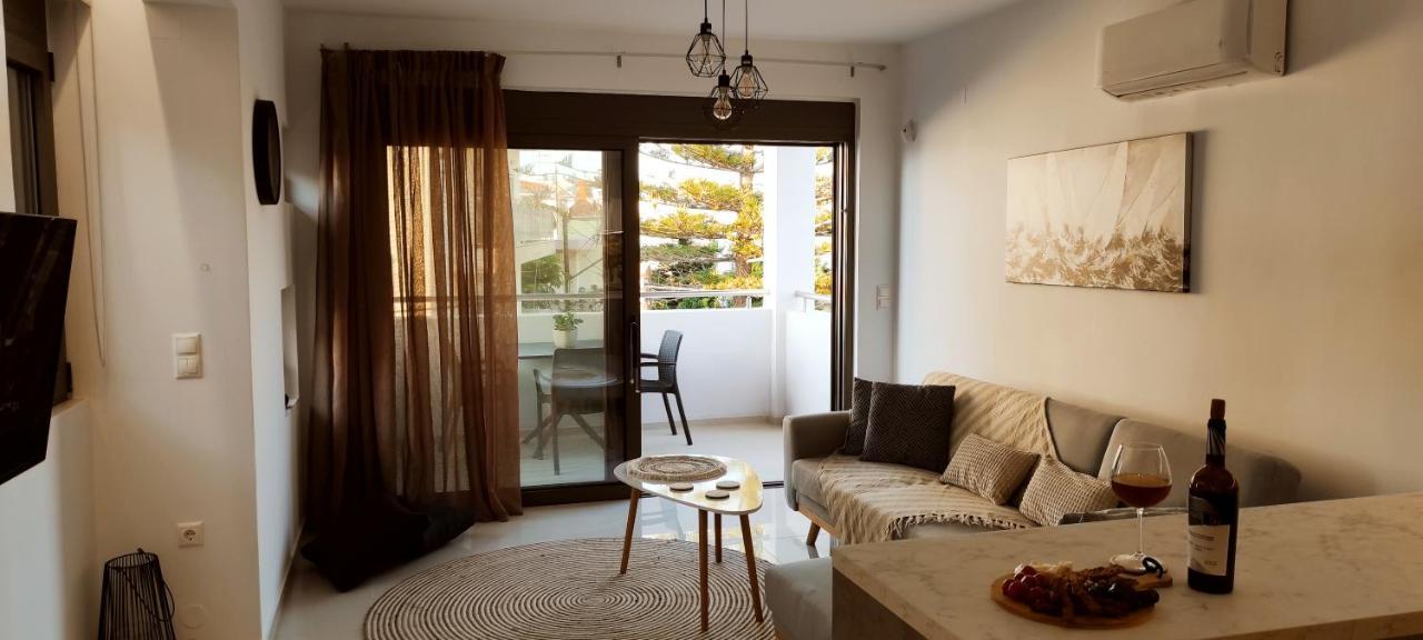 Ezith Luxury Apartments Heraklion  Екстер'єр фото