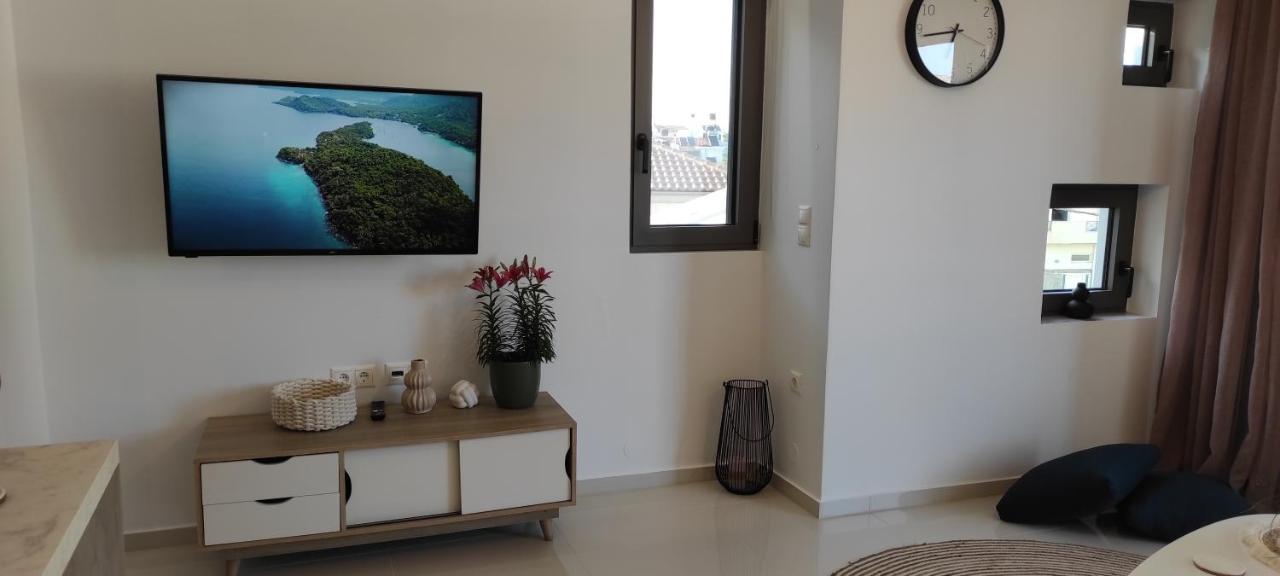 Ezith Luxury Apartments Heraklion  Екстер'єр фото