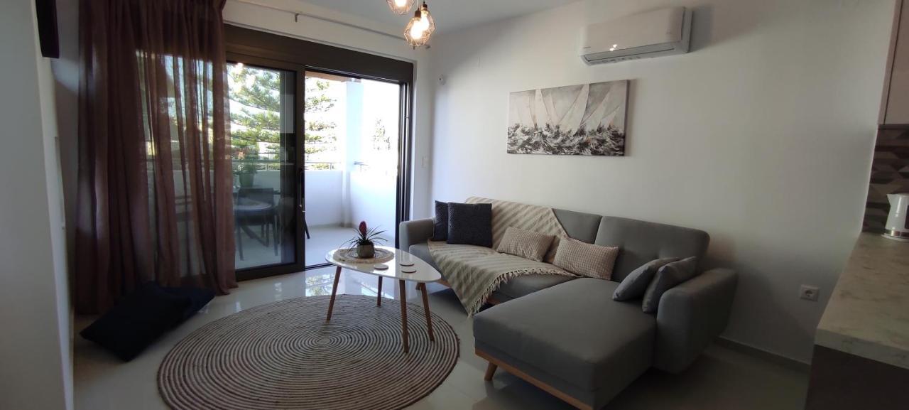 Ezith Luxury Apartments Heraklion  Екстер'єр фото