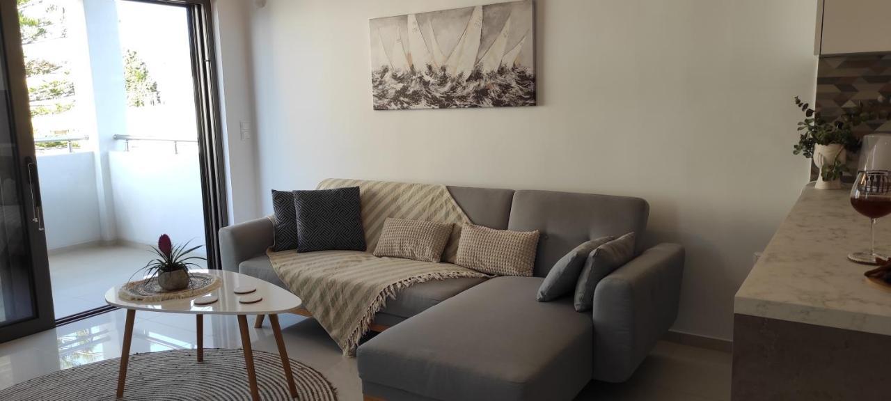 Ezith Luxury Apartments Heraklion  Екстер'єр фото