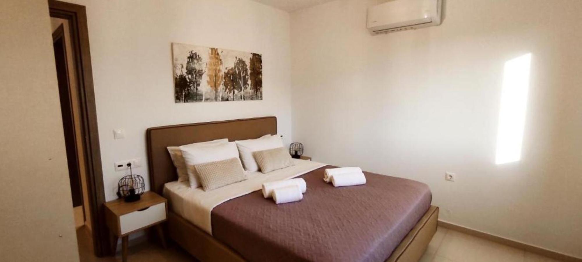 Ezith Luxury Apartments Heraklion  Екстер'єр фото