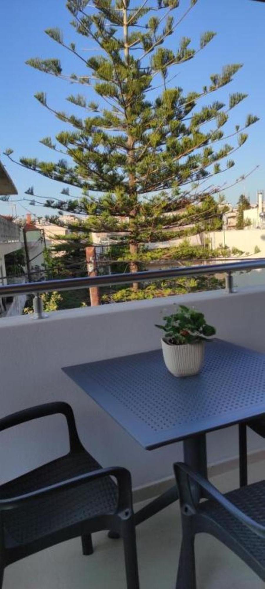 Ezith Luxury Apartments Heraklion  Екстер'єр фото