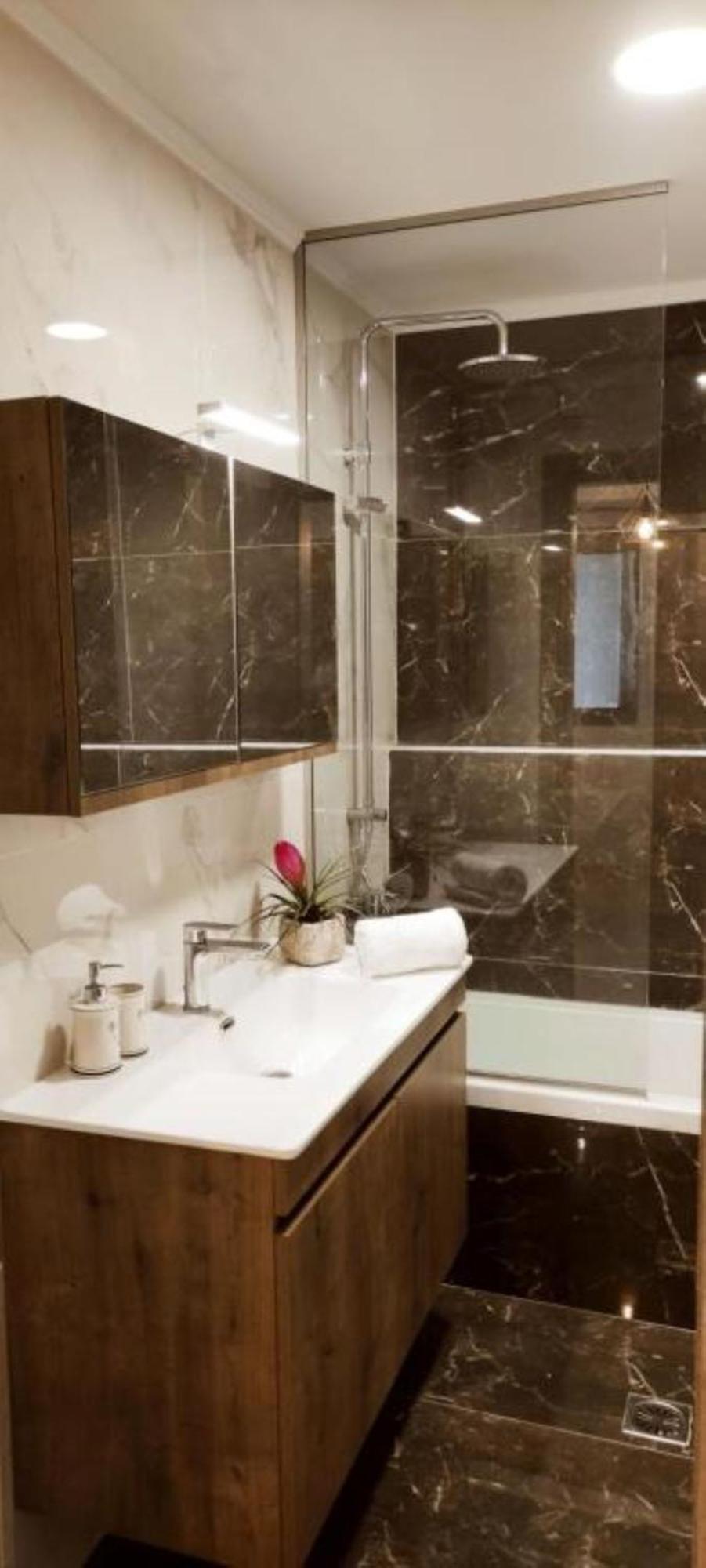 Ezith Luxury Apartments Heraklion  Екстер'єр фото