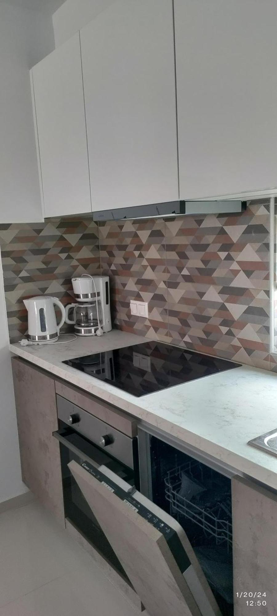 Ezith Luxury Apartments Heraklion  Екстер'єр фото