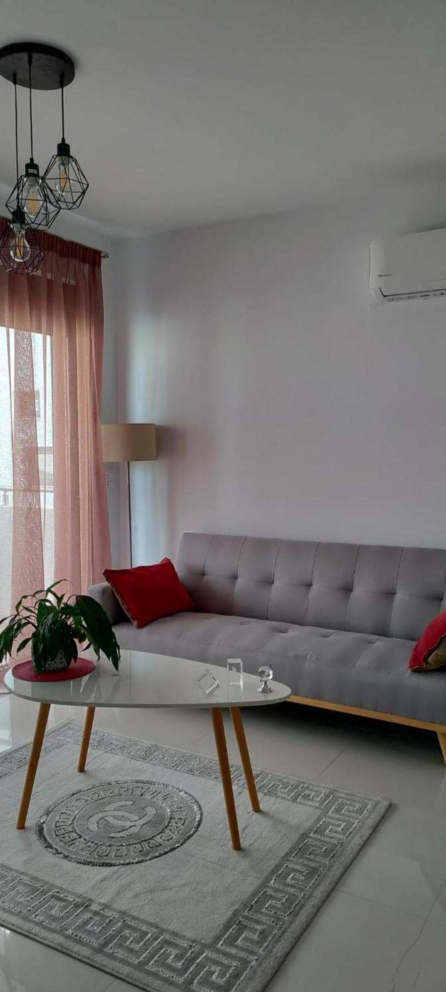 Ezith Luxury Apartments Heraklion  Екстер'єр фото